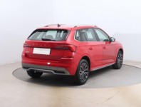 Škoda Kamiq  1.0 TSI 