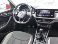 Škoda Kamiq  1.0 TSI 