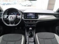 Škoda Kamiq  1.0 TSI 