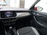 Škoda Kamiq  1.0 TSI 