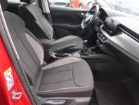 Škoda Kamiq  1.0 TSI 