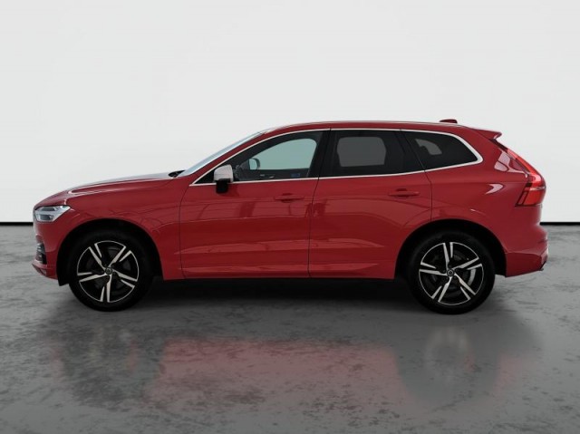 Volvo XC60  T5 AWD R-Design