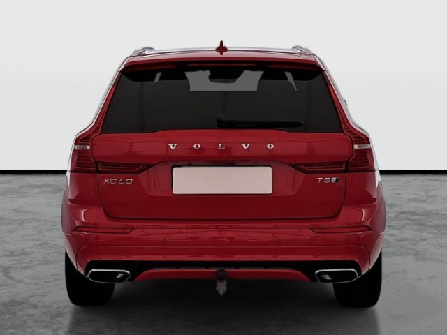 Volvo XC60  T5 AWD R-Design