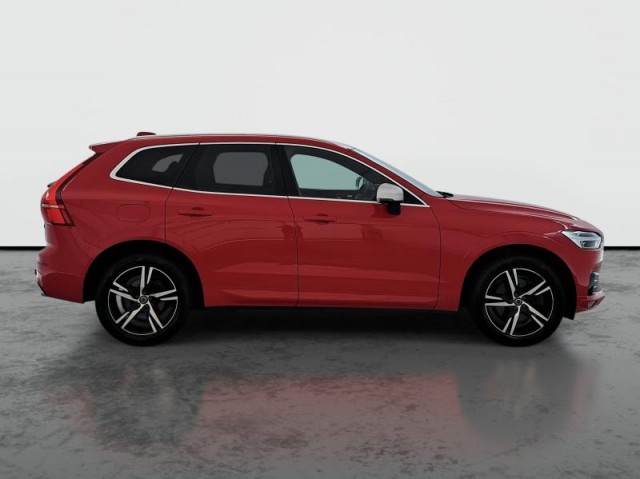 Volvo XC60  T5 AWD R-Design