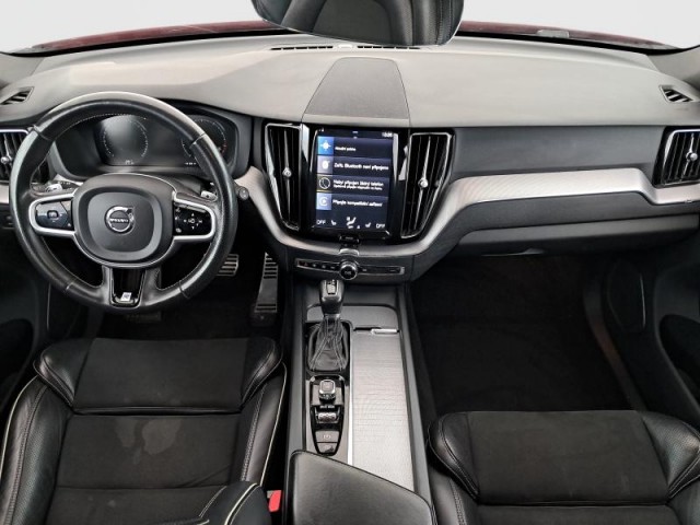 Volvo XC60  T5 AWD R-Design