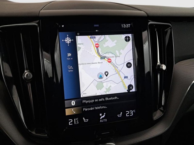 Volvo XC60  T5 AWD R-Design