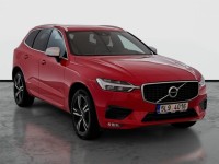 Volvo XC60  T5 AWD R-Design