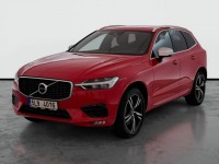 Volvo XC60  T5 AWD R-Design