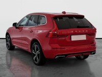 Volvo XC60  T5 AWD R-Design