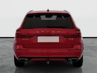 Volvo XC60  T5 AWD R-Design