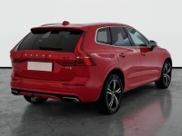 Volvo XC60  T5 AWD R-Design