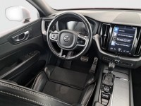 Volvo XC60  T5 AWD R-Design