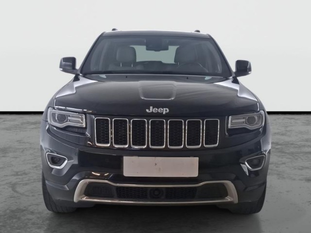 Jeep Grand Cherokee  3.0 CRD Overland