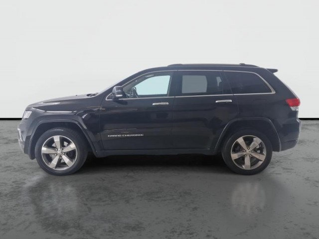 Jeep Grand Cherokee  3.0 CRD Overland