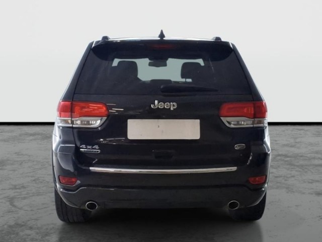 Jeep Grand Cherokee  3.0 CRD Overland