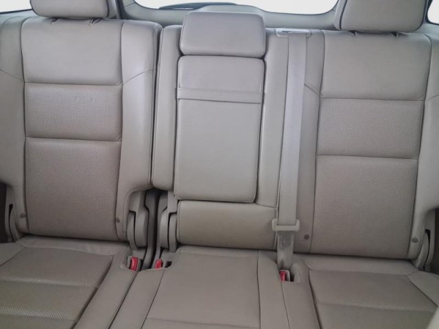 Jeep Grand Cherokee  3.0 CRD Overland