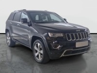 Jeep Grand Cherokee  3.0 CRD Overland