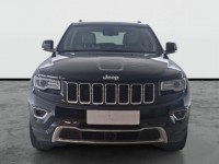 Jeep Grand Cherokee  3.0 CRD Overland