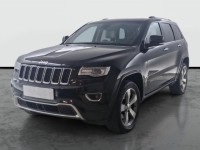 Jeep Grand Cherokee  3.0 CRD Overland