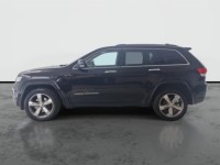 Jeep Grand Cherokee  3.0 CRD Overland