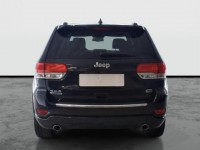 Jeep Grand Cherokee  3.0 CRD Overland