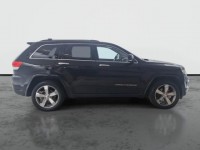 Jeep Grand Cherokee  3.0 CRD Overland