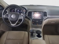 Jeep Grand Cherokee  3.0 CRD Overland