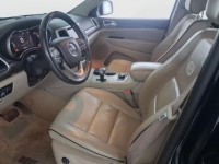 Jeep Grand Cherokee  3.0 CRD Overland