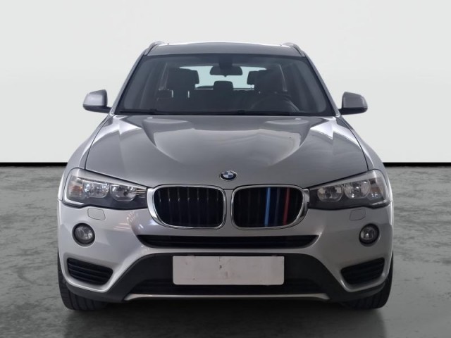 BMW X3  sDrive18d 