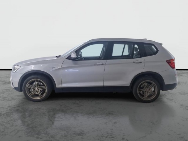 BMW X3  sDrive18d 