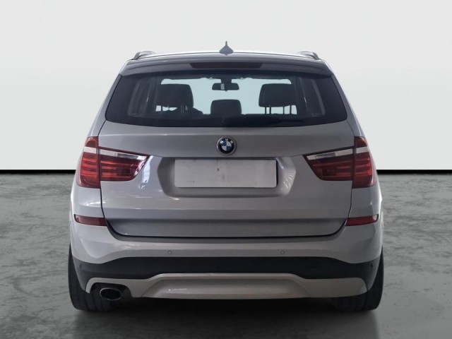 BMW X3  sDrive18d 