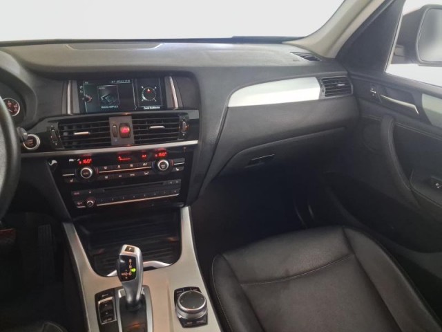 BMW X3  sDrive18d 