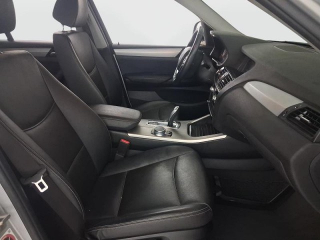 BMW X3  sDrive18d 