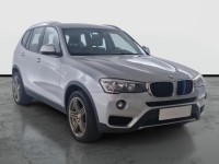 BMW X3  sDrive18d 