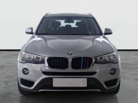 BMW X3  sDrive18d 