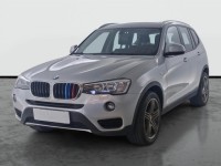 BMW X3  sDrive18d 