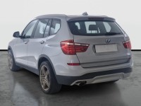 BMW X3  sDrive18d 