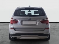 BMW X3  sDrive18d 