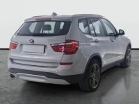 BMW X3  sDrive18d 