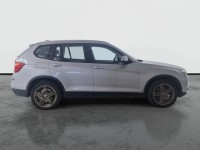 BMW X3  sDrive18d 