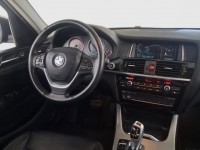 BMW X3  sDrive18d 