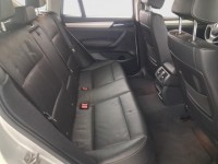 BMW X3  sDrive18d 