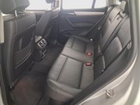 BMW X3  sDrive18d 
