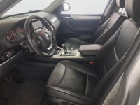 BMW X3  sDrive18d 