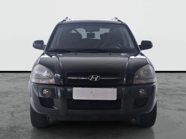 Hyundai Tucson  2.0 i 