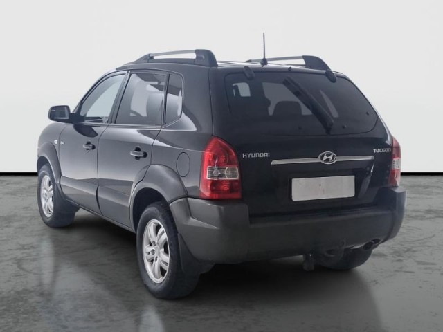 Hyundai Tucson  2.0 i 