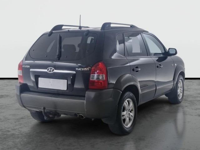 Hyundai Tucson  2.0 i 