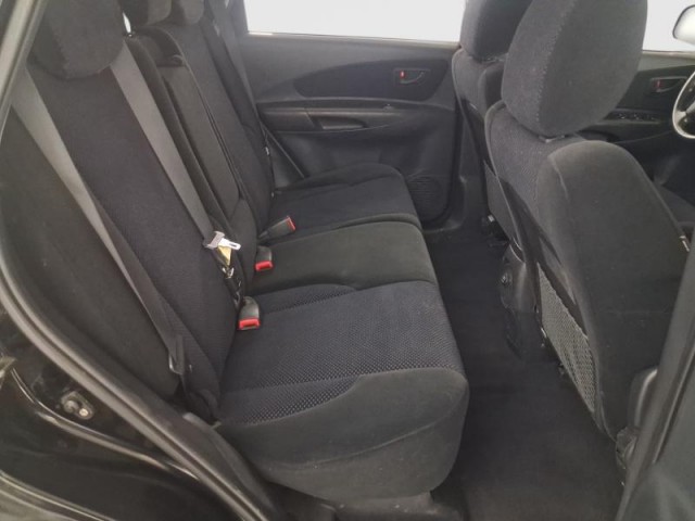 Hyundai Tucson  2.0 i 