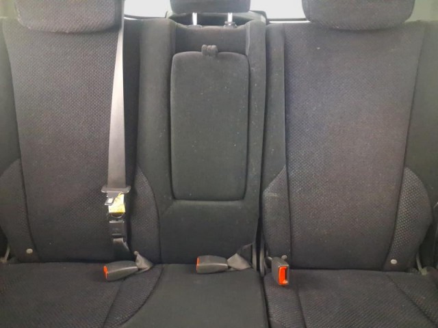 Hyundai Tucson  2.0 i 