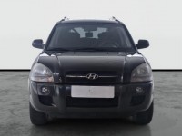 Hyundai Tucson  2.0 i 